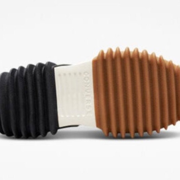 Converse Run Star Motion Hi Platform Sneaker Unisex M5.5/W7 - Picture 9 of 14